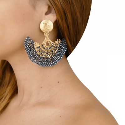 Aretes Nayarak