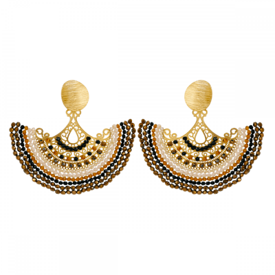 Nayarak Earrings