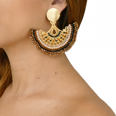 Nayarak Earrings