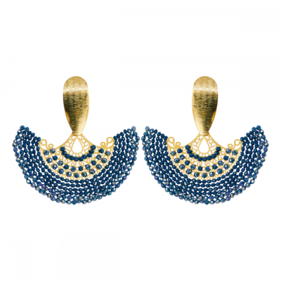 Nayarak Earrings