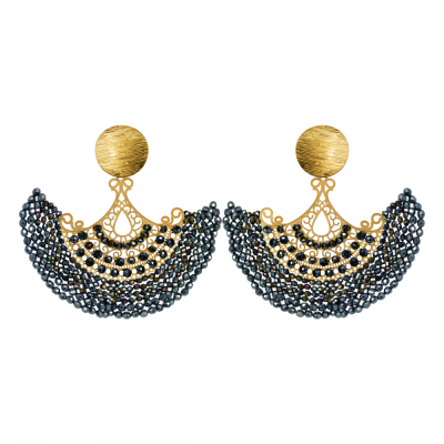 Nayarak Earrings