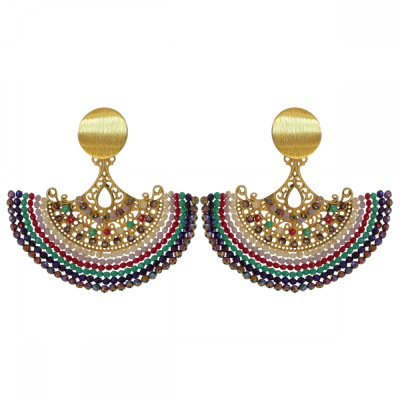 Nayarak Earrings
