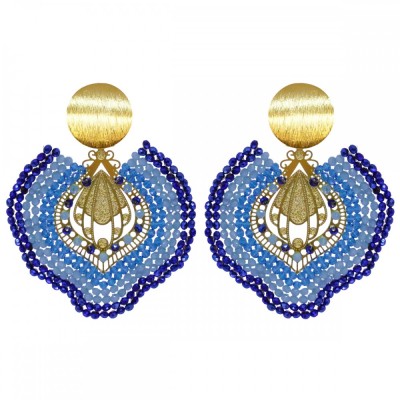 Achirana earring