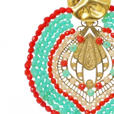 Achirana earring