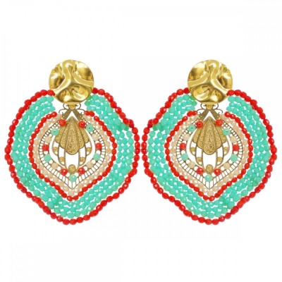 Achirana earring