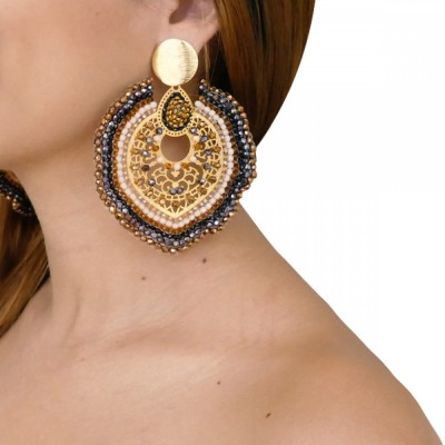 Anam earrings