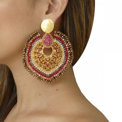 Anam earrings