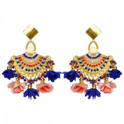 Amankaya earrings