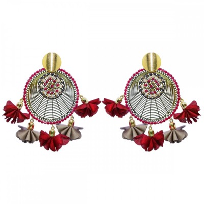 Aiyana Earrings