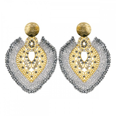 Yara earrings