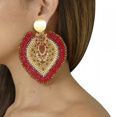 Yara earrings