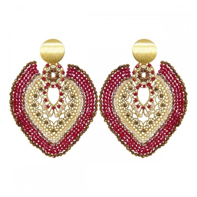 Yara earrings