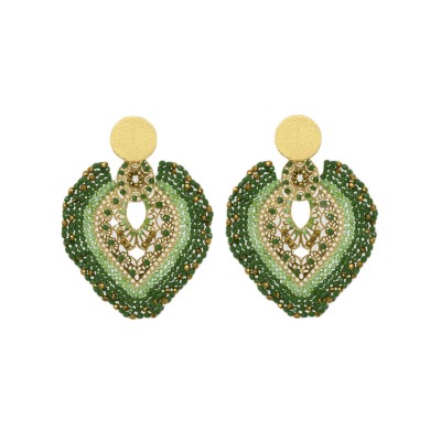 Yara earrings