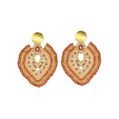 Yara earrings
