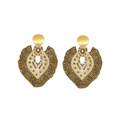 Yara earrings