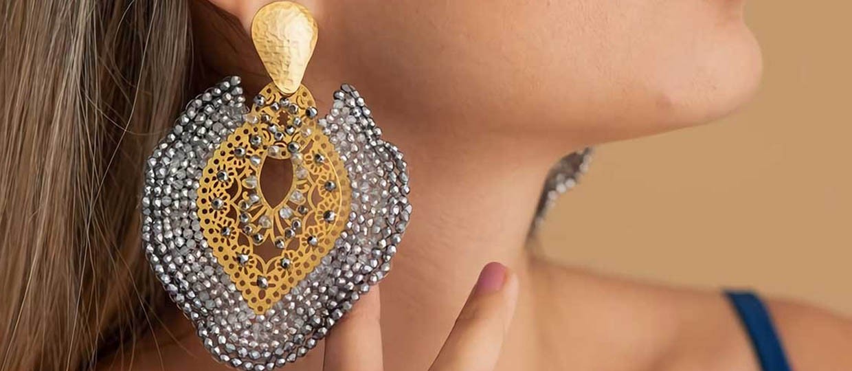 Así se preserva la identidad cultural colombiana a través de la artesanía Así se preserva la identidad cultural colombiana a través de la artesanía