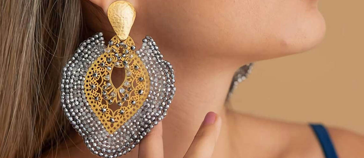 Así se preserva la identidad cultural colombiana a través de la artesanía Así se preserva la identidad cultural colombiana a través de la artesanía